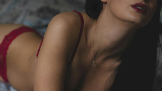 Are orgasms good for your health - YES