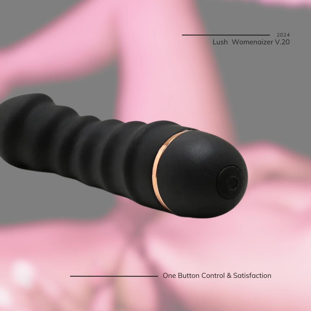 Lush Vibrator V.20