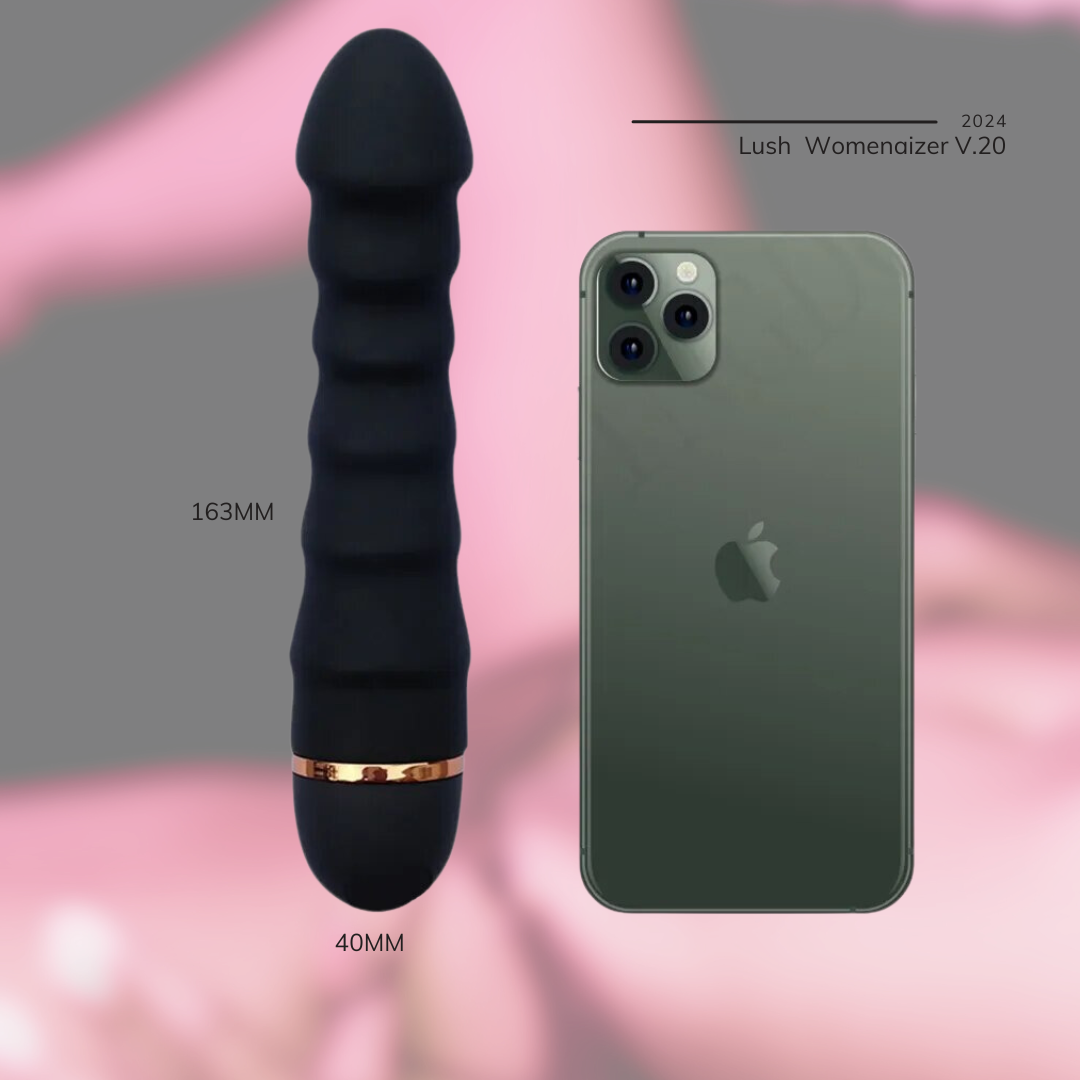 Lush Vibrator V.20