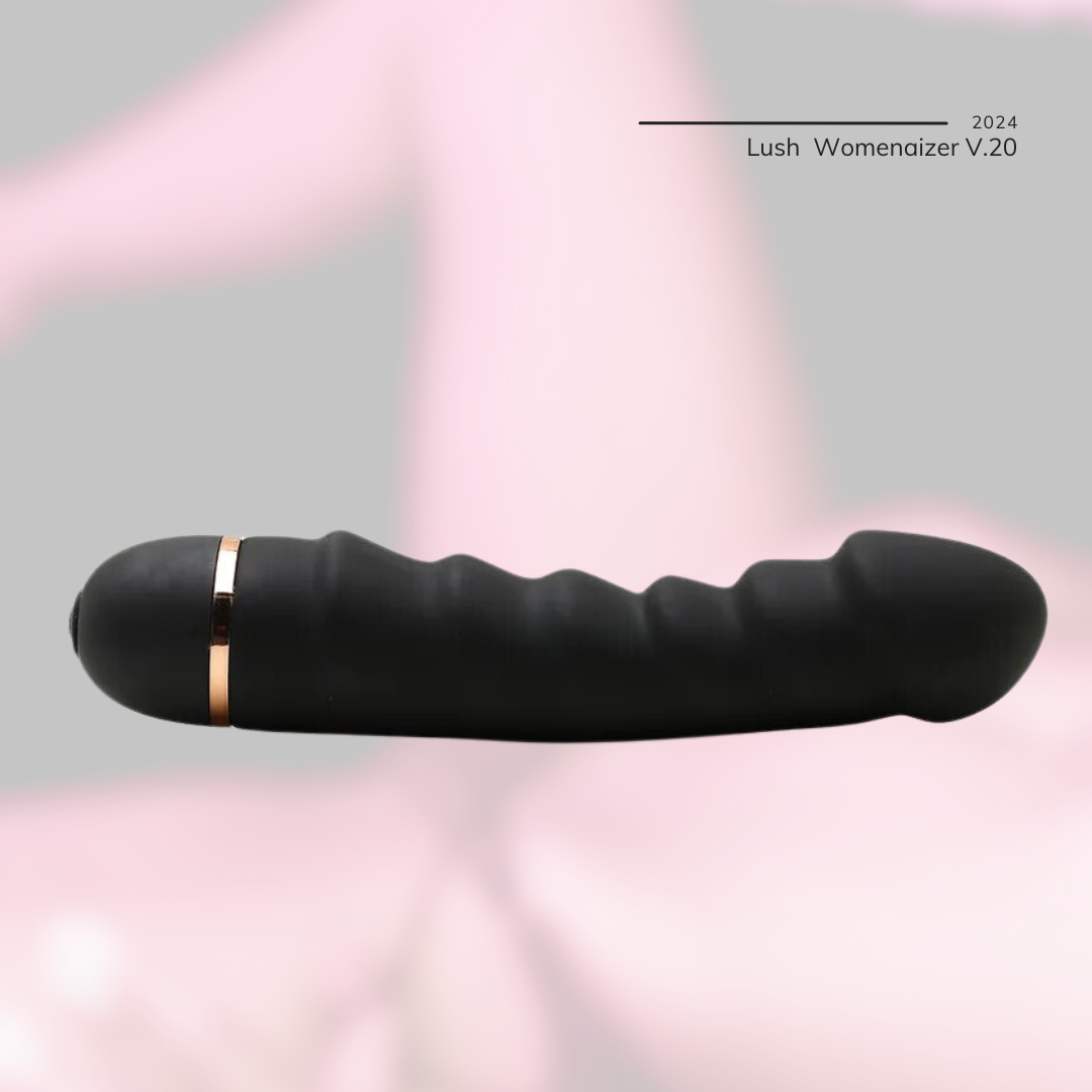 Lush Vibrator V.20