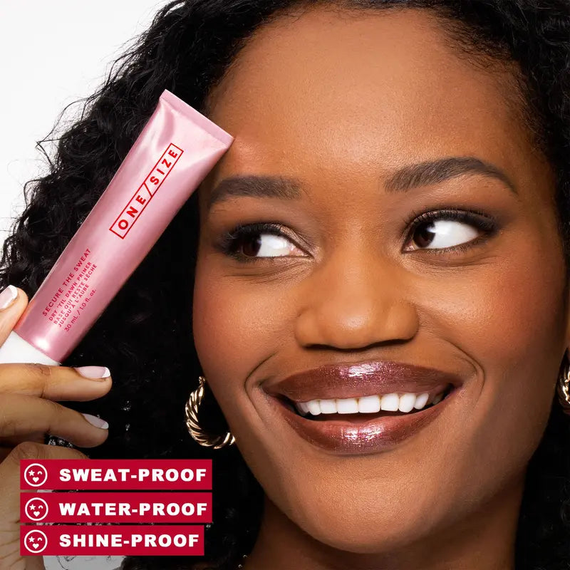 Secure the Sweat Primer