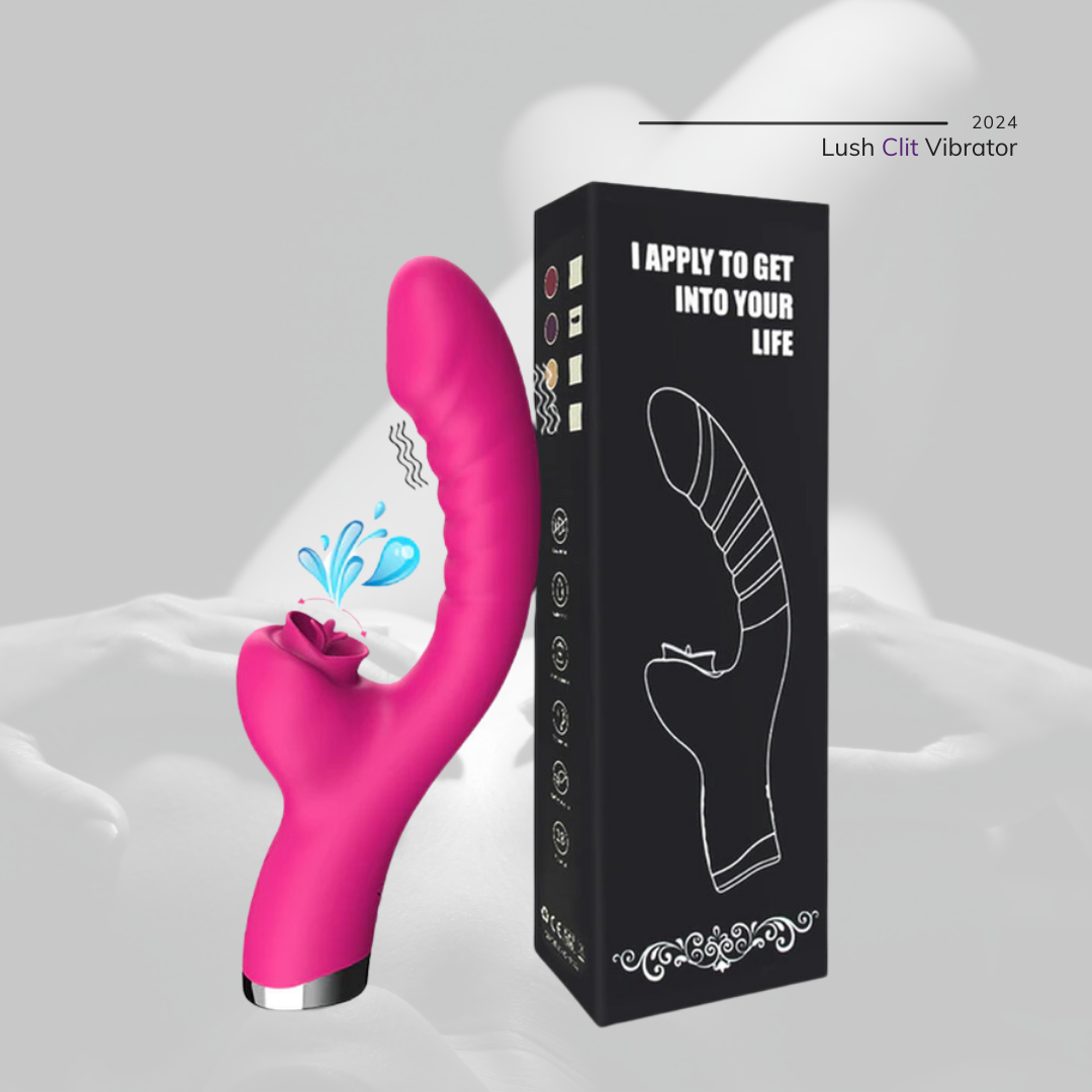 Lush C-Vibrator