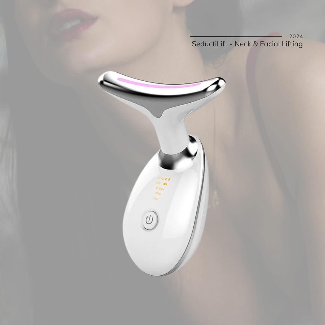 SeductiLift - Neck & Facial Lifting Device