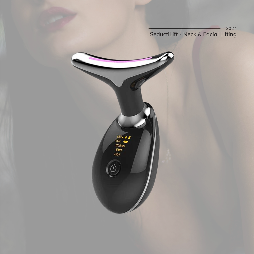 SeductiLift - Neck & Facial Lifting Device