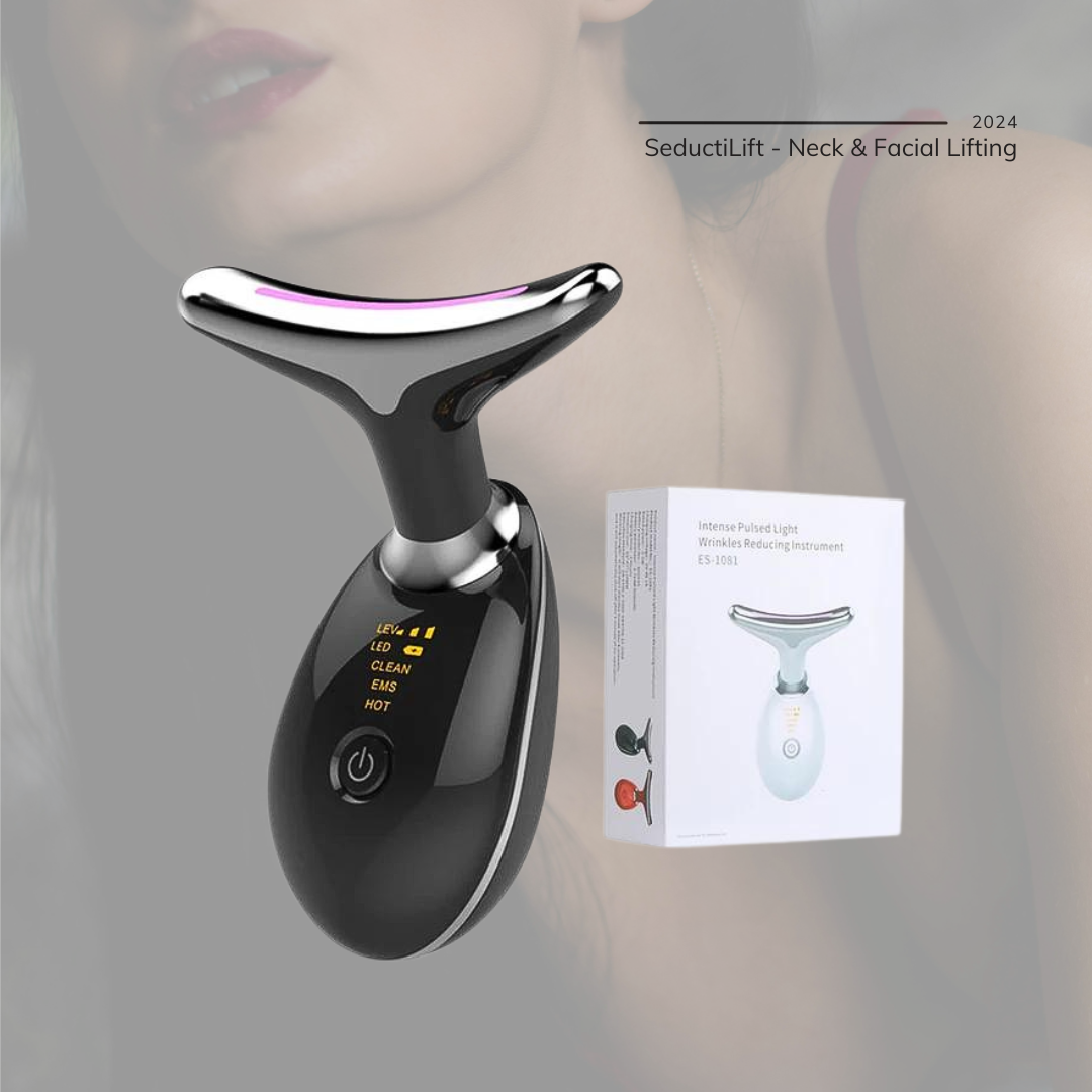 SeductiLift - Neck & Facial Lifting Device