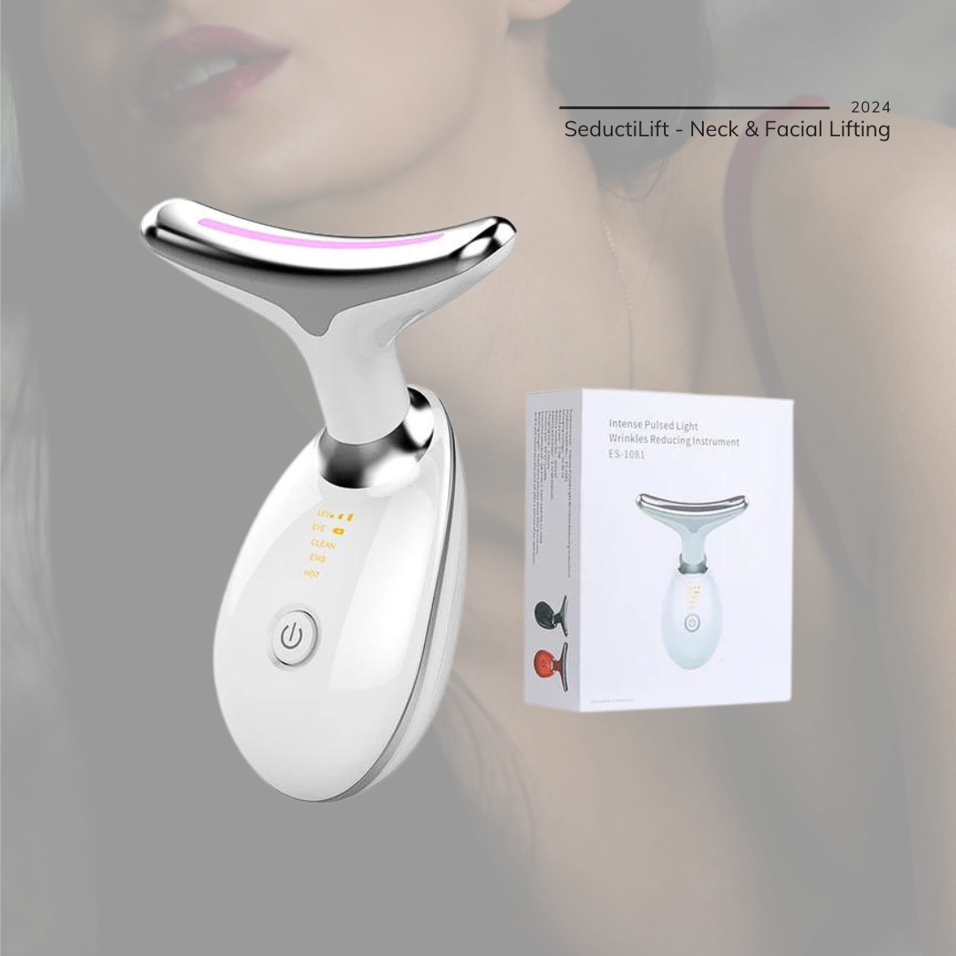 SeductiLift - Neck & Facial Lifting Device