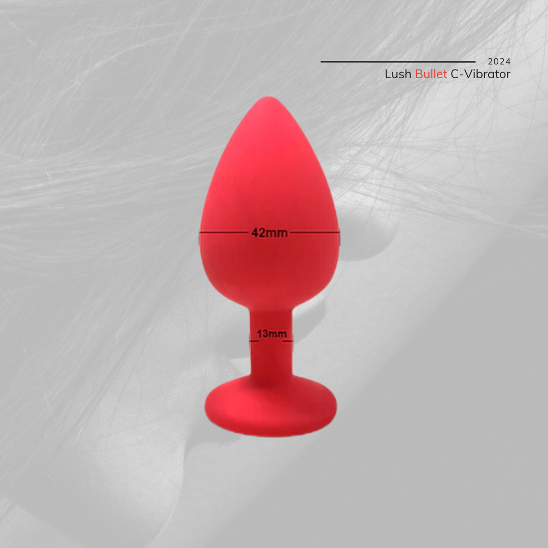 Lush Bullet C-Vibrator