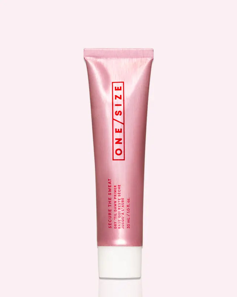 Secure the Sweat Primer